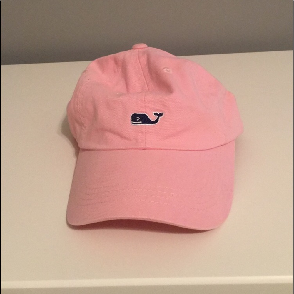 vineyard vines hat